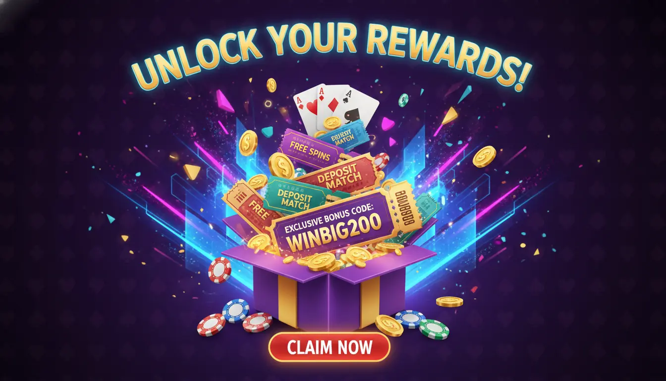 Rolling slots casino Coupons