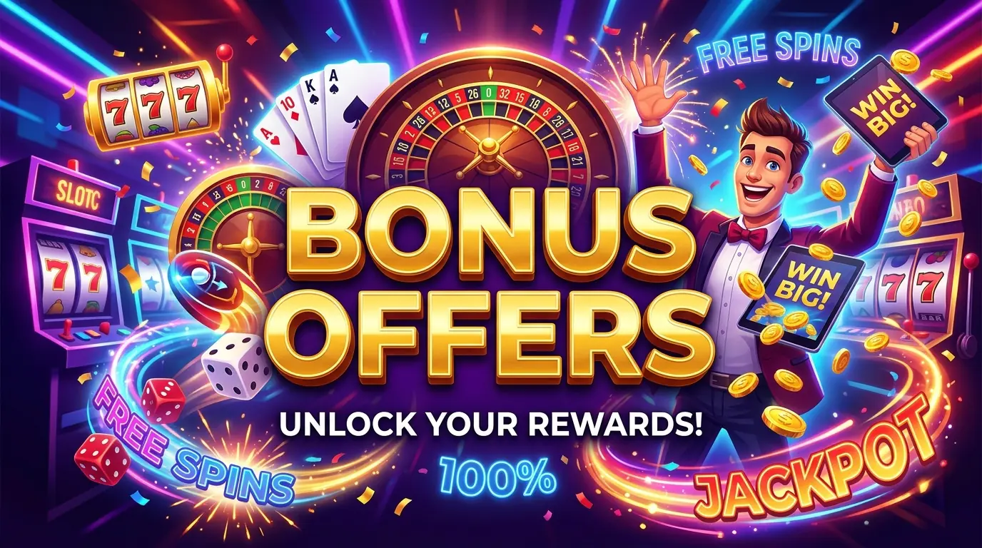 Rolling slots casino Bonus Angebote
