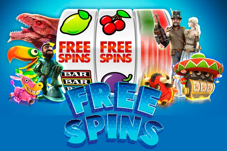 Rolling slots casino Freispiele