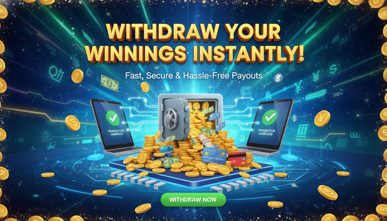 Rolling slots casino Auszahlung