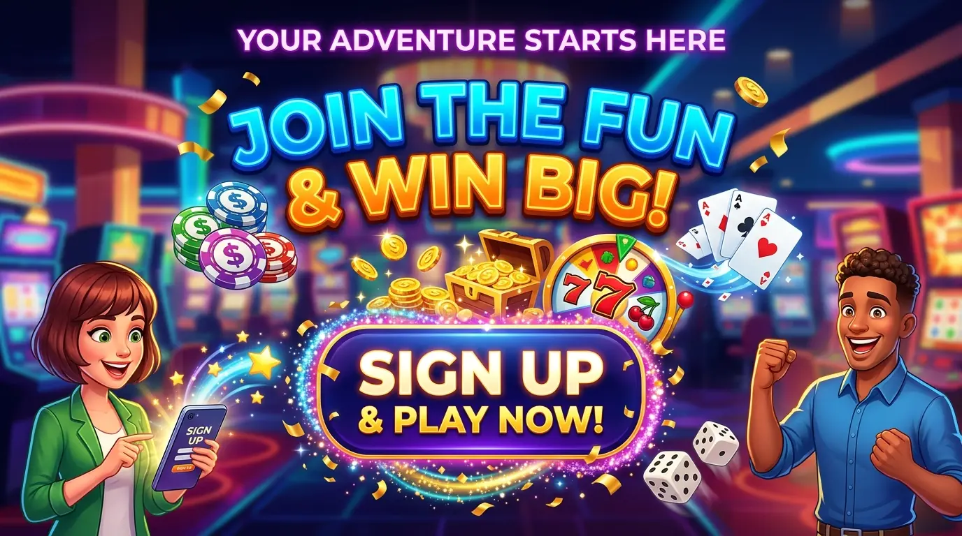 Rolling slots casino Registrierung