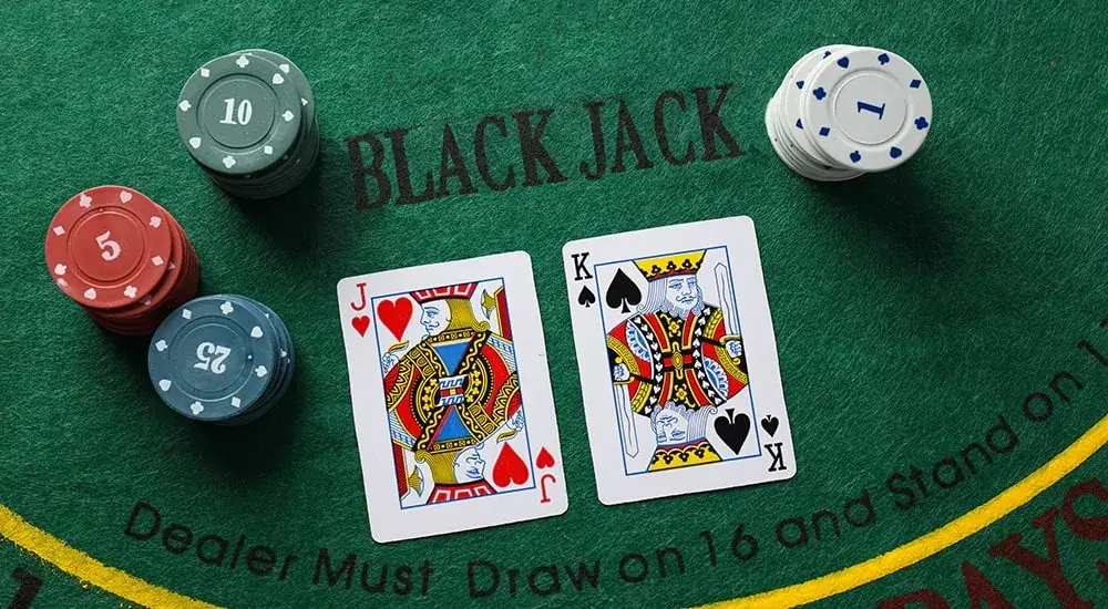 Rolling slots casino Blackjack