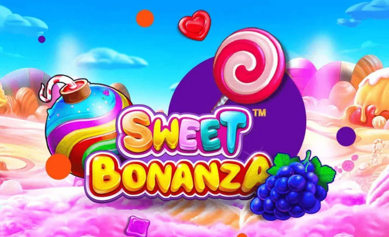 Sweet Bonanza bei Rolling slots casino