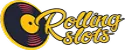 Rolling slots